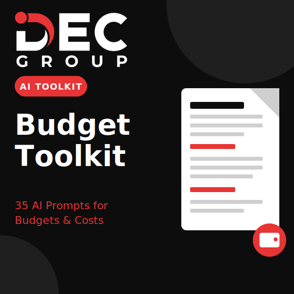 Budget Toolkit thumbnail