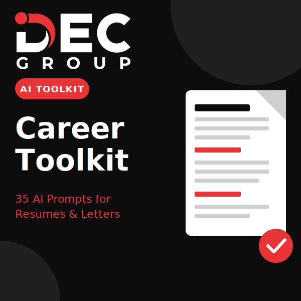 Career Toolkit thumbnail