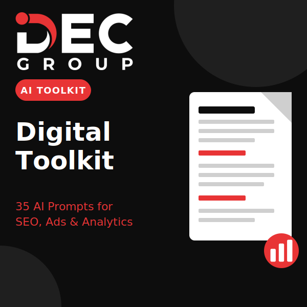 Digital Marketing Toolkit thumbnail
