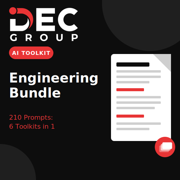 Engineering Bundle thumbnail