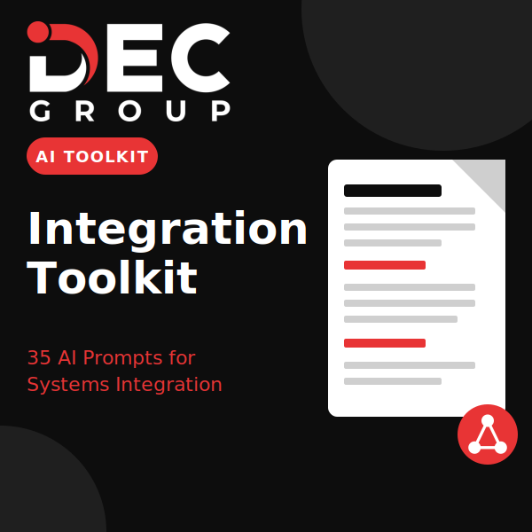 Integration Toolkit thumbnail
