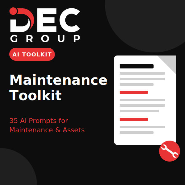 Maintenance Toolkit thumbnail