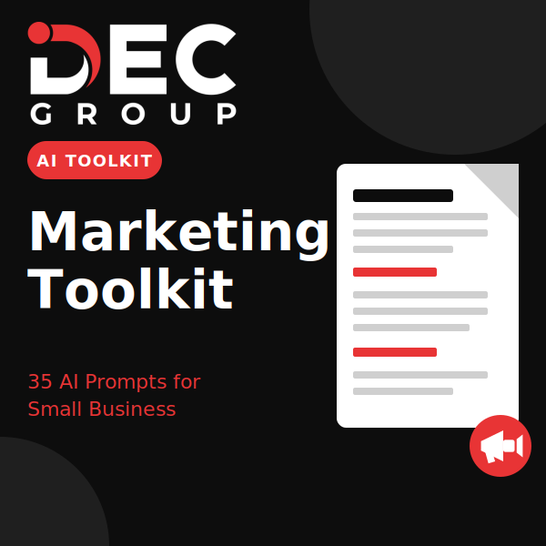 Marketing Toolkit thumbnail