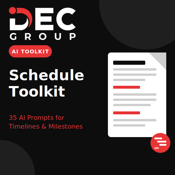 Schedule Toolkit thumbnail