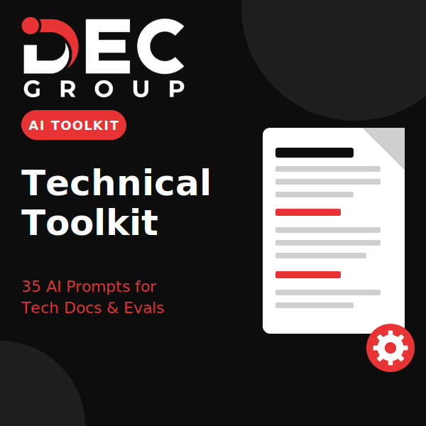 Technical Toolkit thumbnail