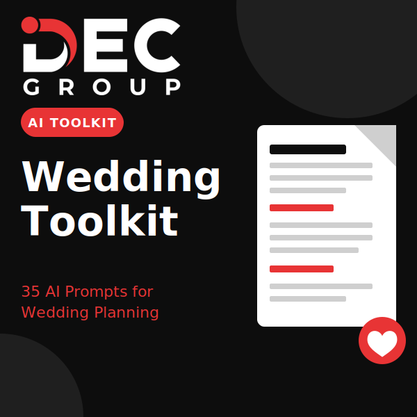 Wedding Toolkit thumbnail