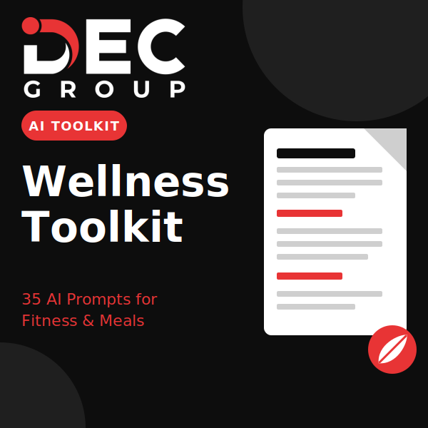 Wellness Toolkit thumbnail
